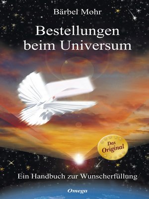 cover image of Bestellungen beim Universum